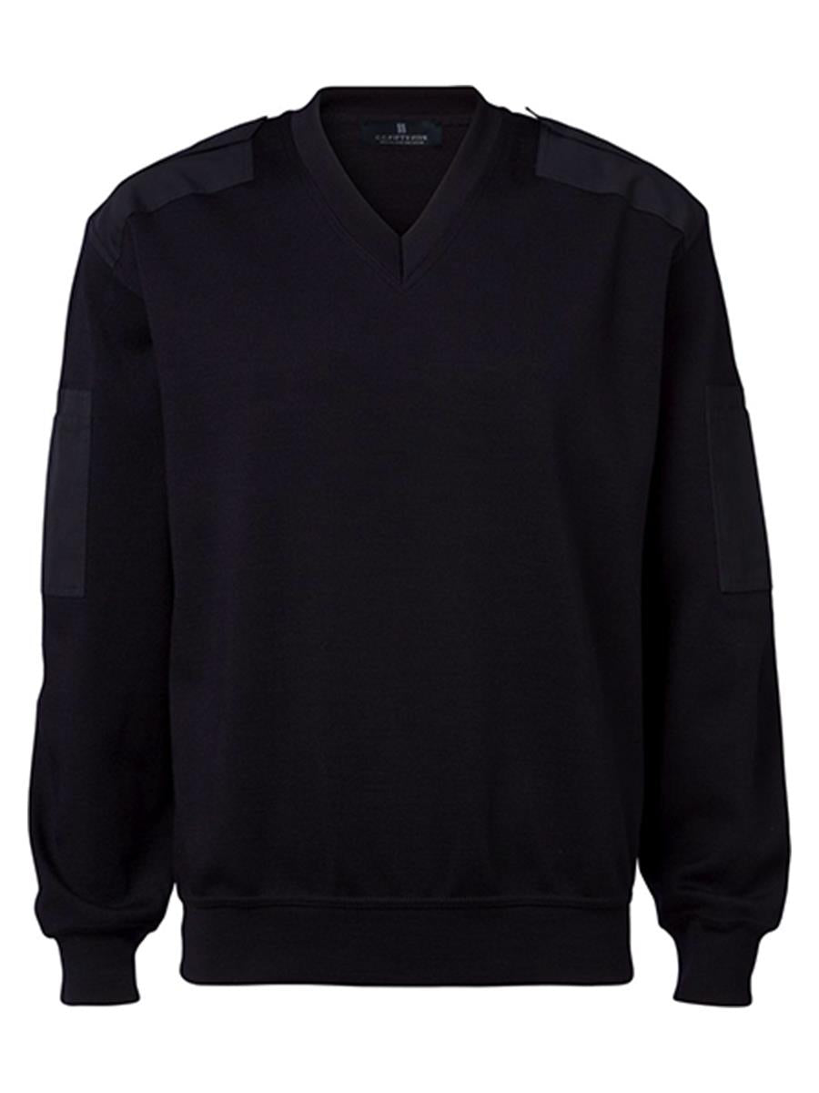 Clipper V-hals Regular